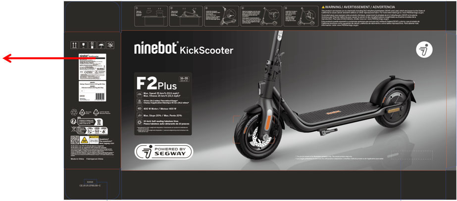 How to Check Serial Number (SN) | KickScooter/Self-Balancing